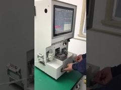 Zero Dynamic's Expandable Sleeve Type Fan Blade, Impeller Mesin Pengimbangan Otomatis