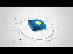 Zero Dynamic Mesin Cuci Lima Stasiun Motor Rotor, Power Tool Motor Rotor Otomatis Balancing