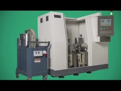 Rotor Motor Magnetik, Mesin Penyeimbang Otomatis Rotor Motor Energi Baru