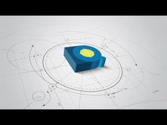 Kipas Pendingin Mesin Mobil, Mesin Penyeimbang Kipas Radiator Mobil